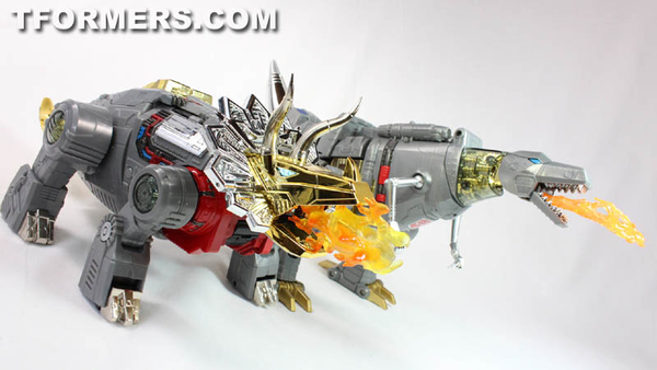 Fans Toys Scoria FT 04 Transformers Masterpiece Slag Iron Dibots Action Figure Review  (41 of 63)